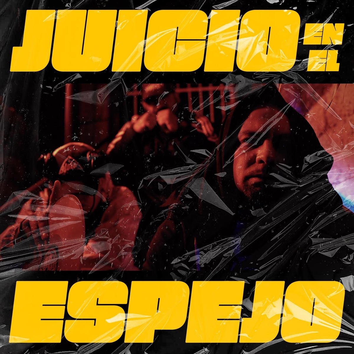 Juicio en el Espejo - Single by Predicto album cover