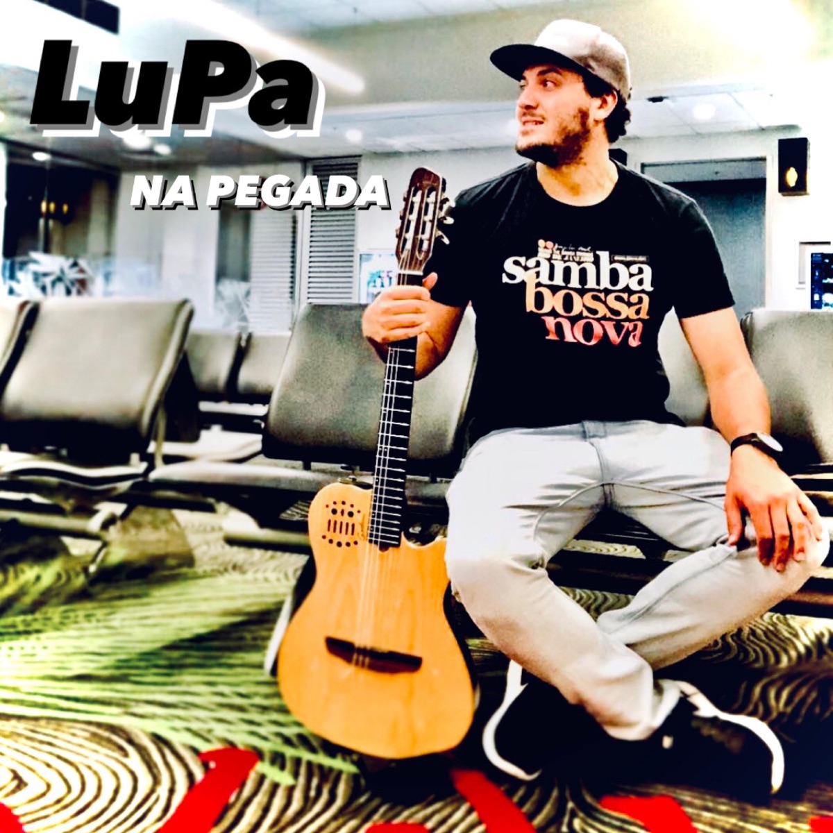Laços Fortes - Single by Lupa album cover