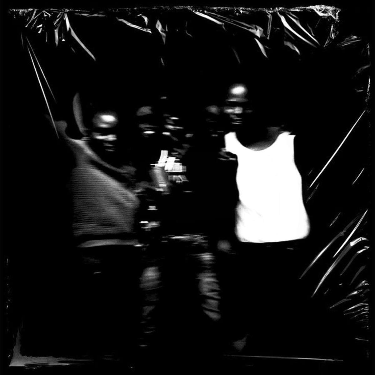 Guluva Ya Straata - EP by Chazzdog album cover