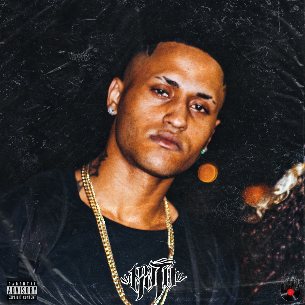 Versos Pessoais 2 (feat. Enigmatico 99) - Single by RATO 99 album cover