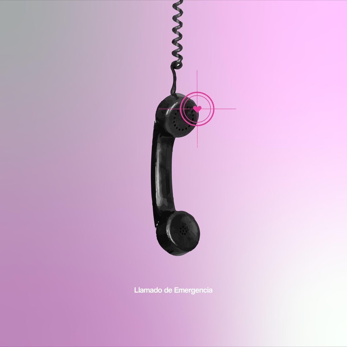 Llamado de Emergencia - Single by Haroloid album cover