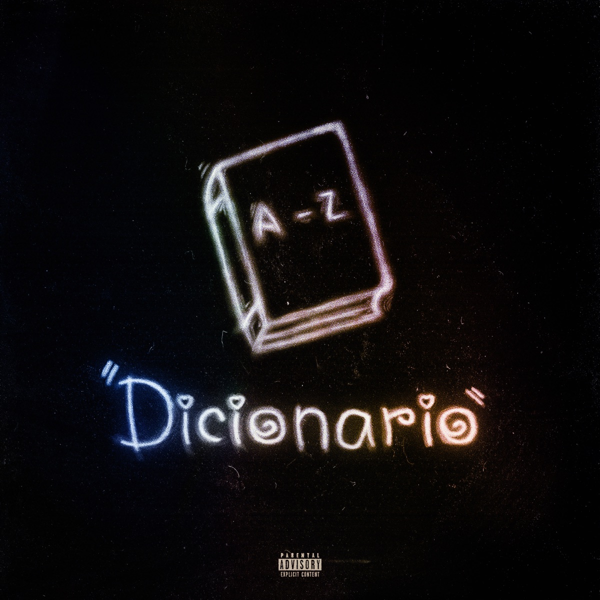 Dicionário - Single by Alvidade & Jgê album cover