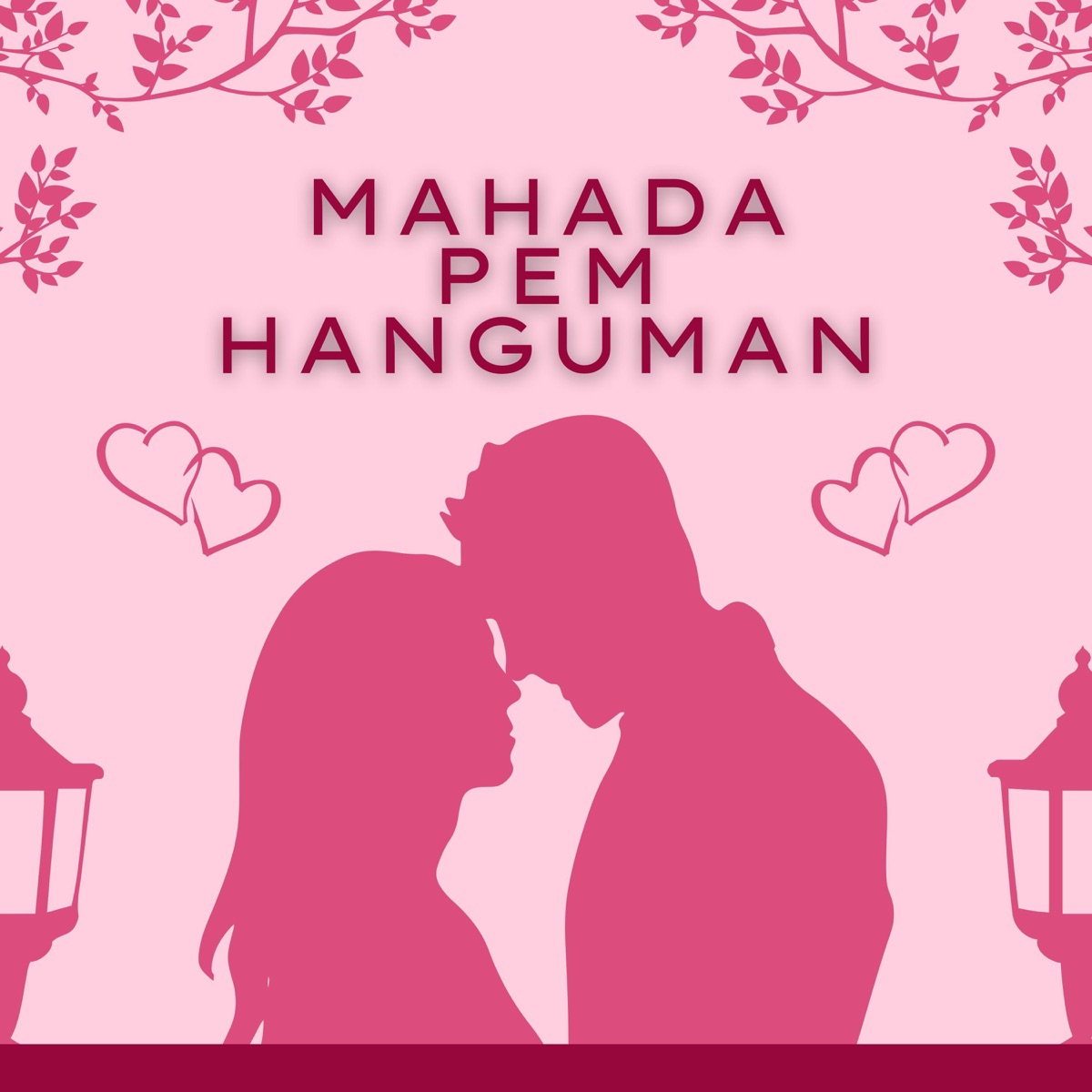 Mahada Pem Hanguman (feat. Rashmi Sooriyabandara & Dinelka Muthuarachchi) - Single by Rihan Fernando album cover