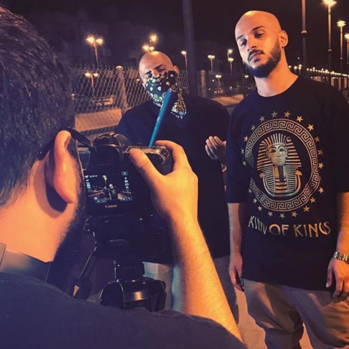 عبيد أرقام 1 - Single by Dragon Fire دراقون فاير album cover