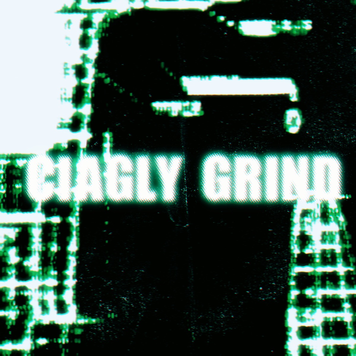 Ciągły Grind (feat. Kycu, Meshy & Woźny) - Single by novs album cover
