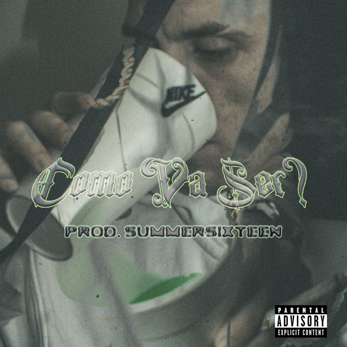 Como Va a Ser - Single by Seko el Real album cover