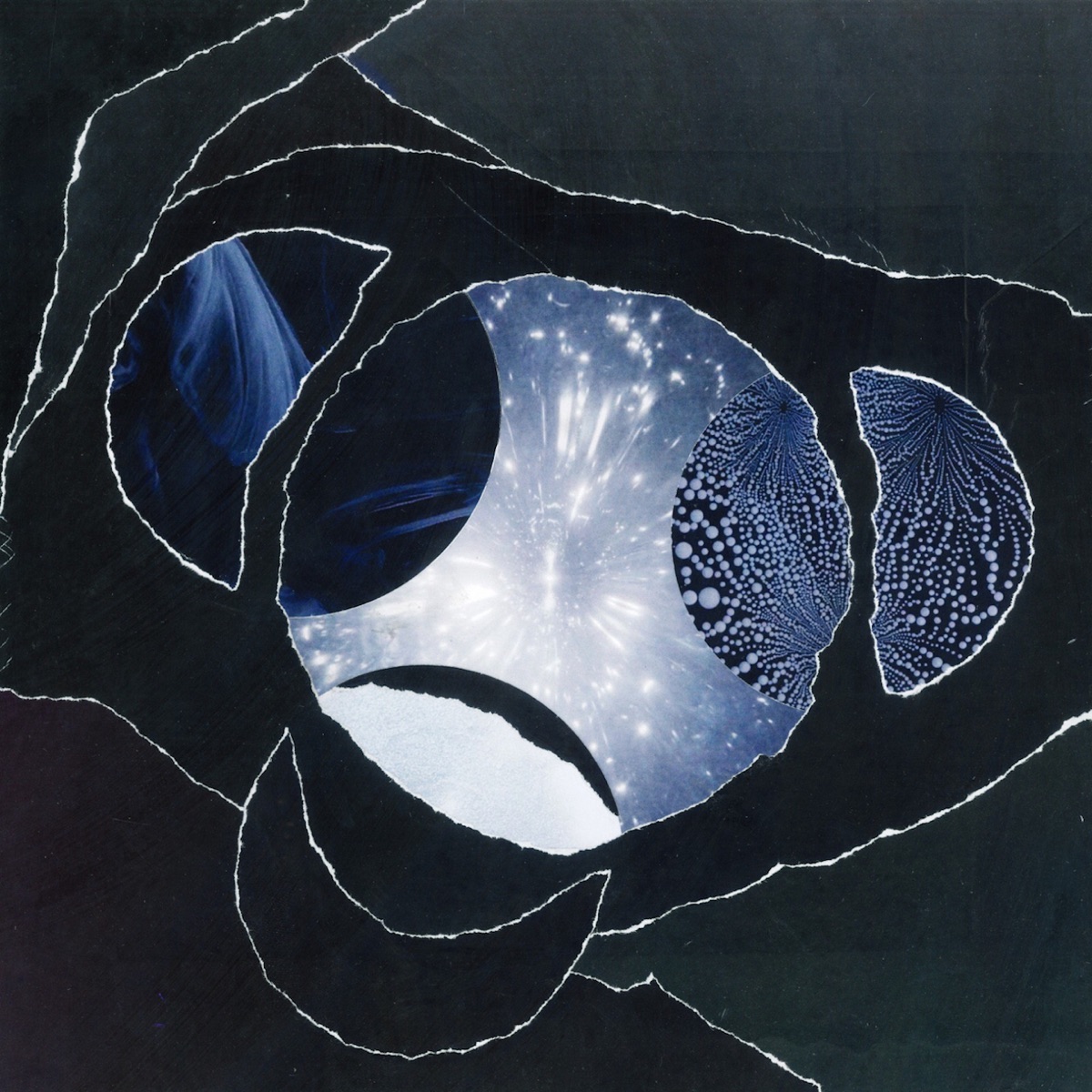 Carefree / Paris / Wait - Single by Thomas Vanz album cover
