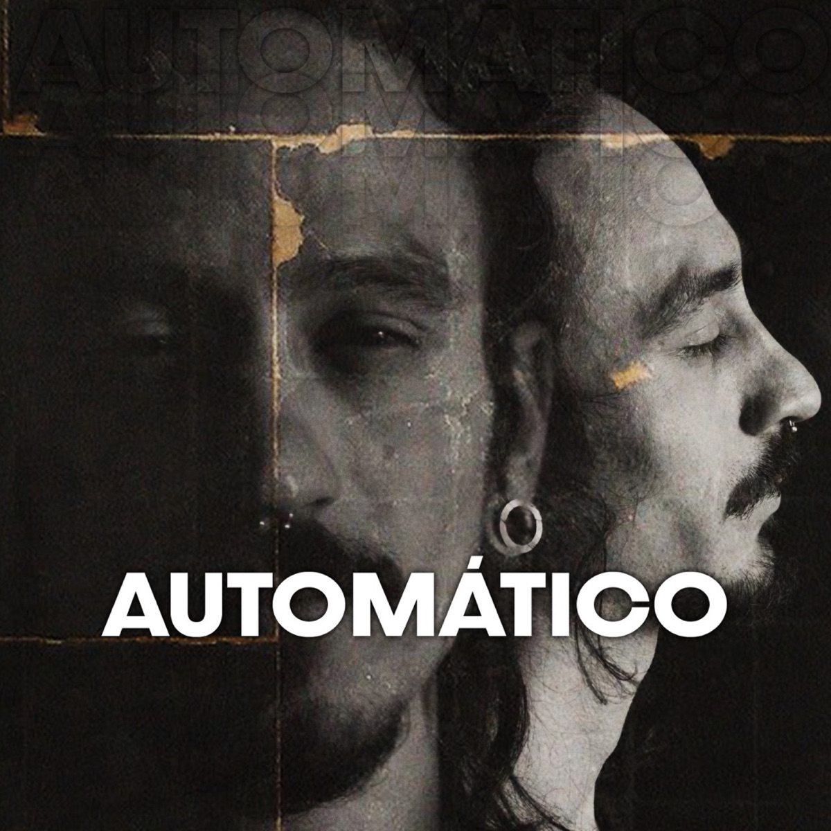 Automático - Single by Preto DCL & Drdz album cover