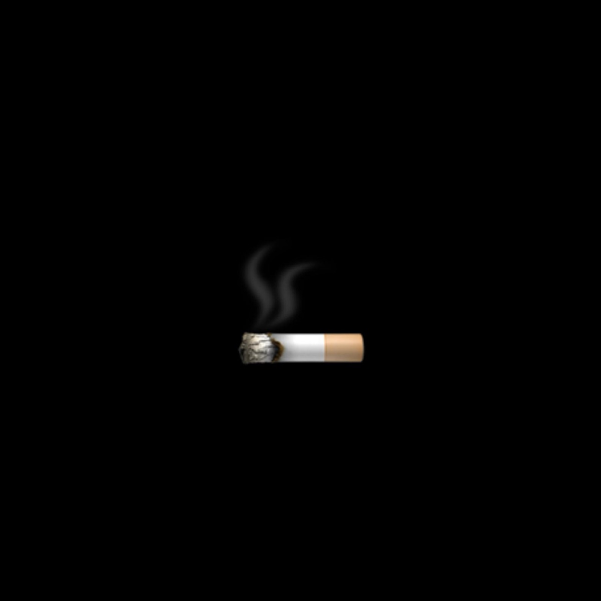 Smoke - Single by EGO album cover