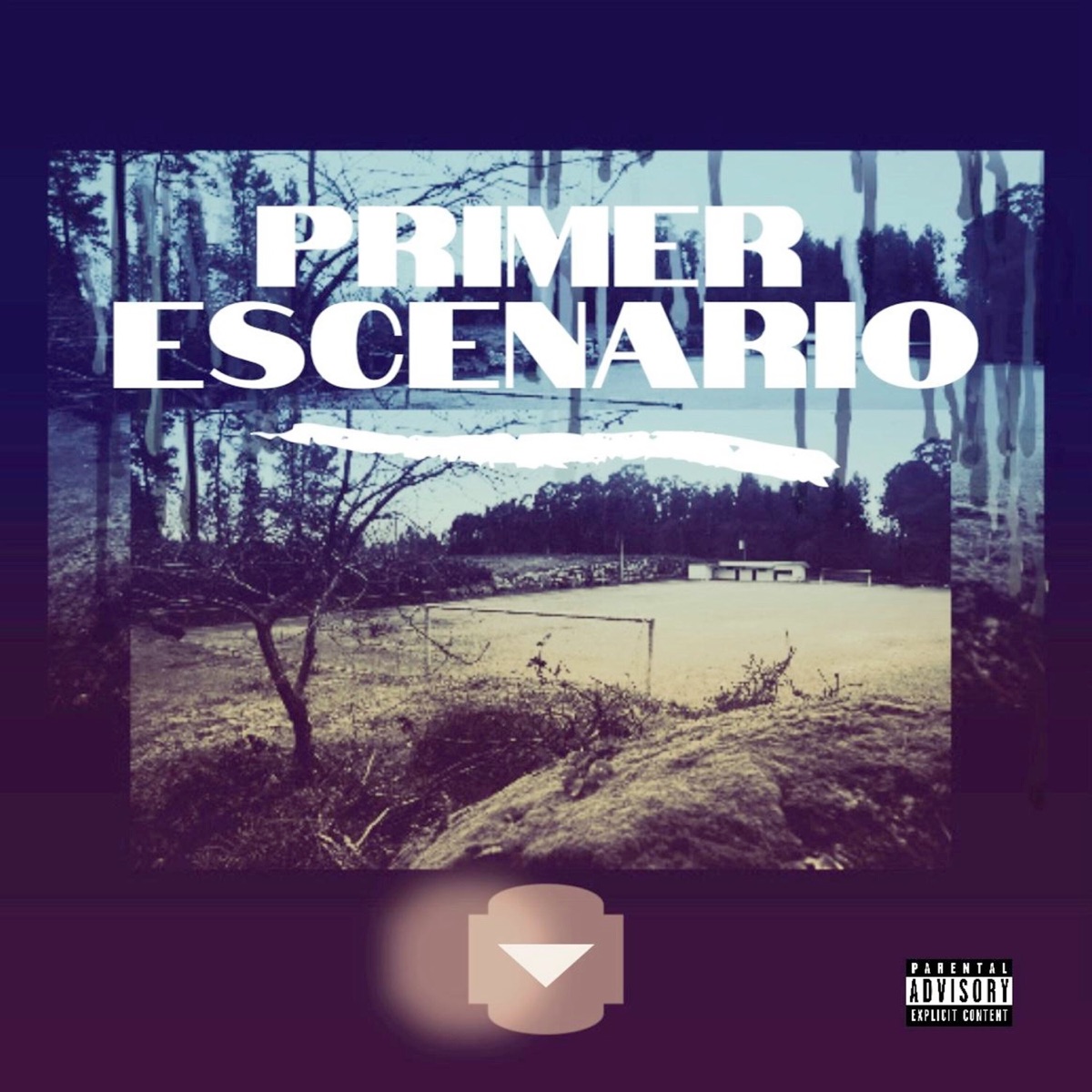 Primer escenario (feat. Legend & Mk Biglumier) - Single by Sator The cuban flow album cover