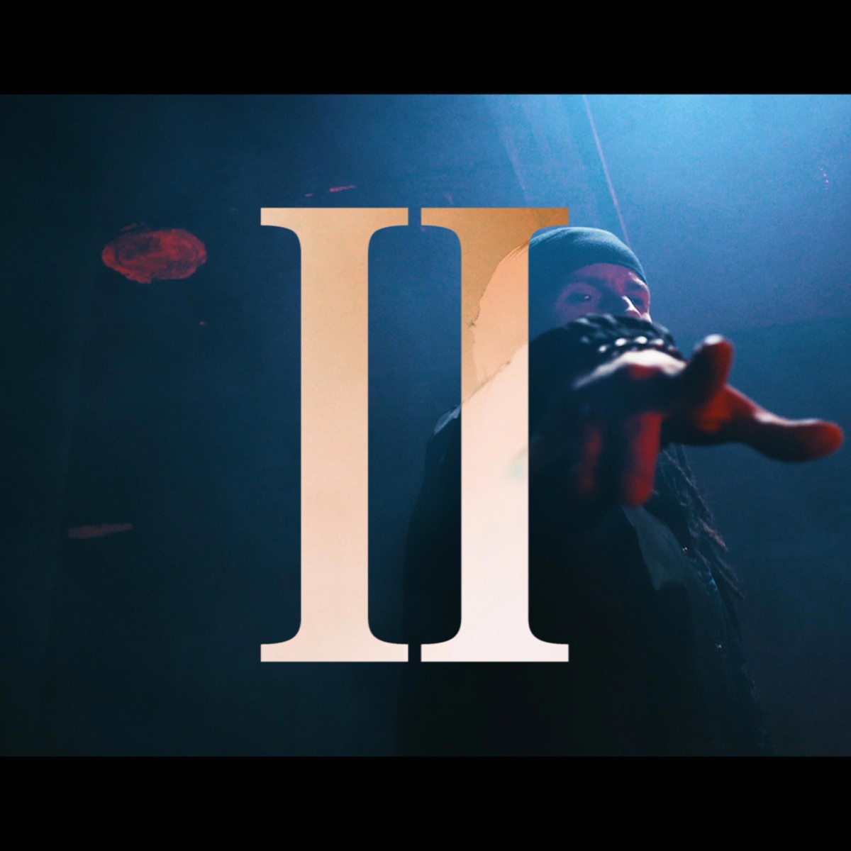 Insano - Single by Hualma album cover