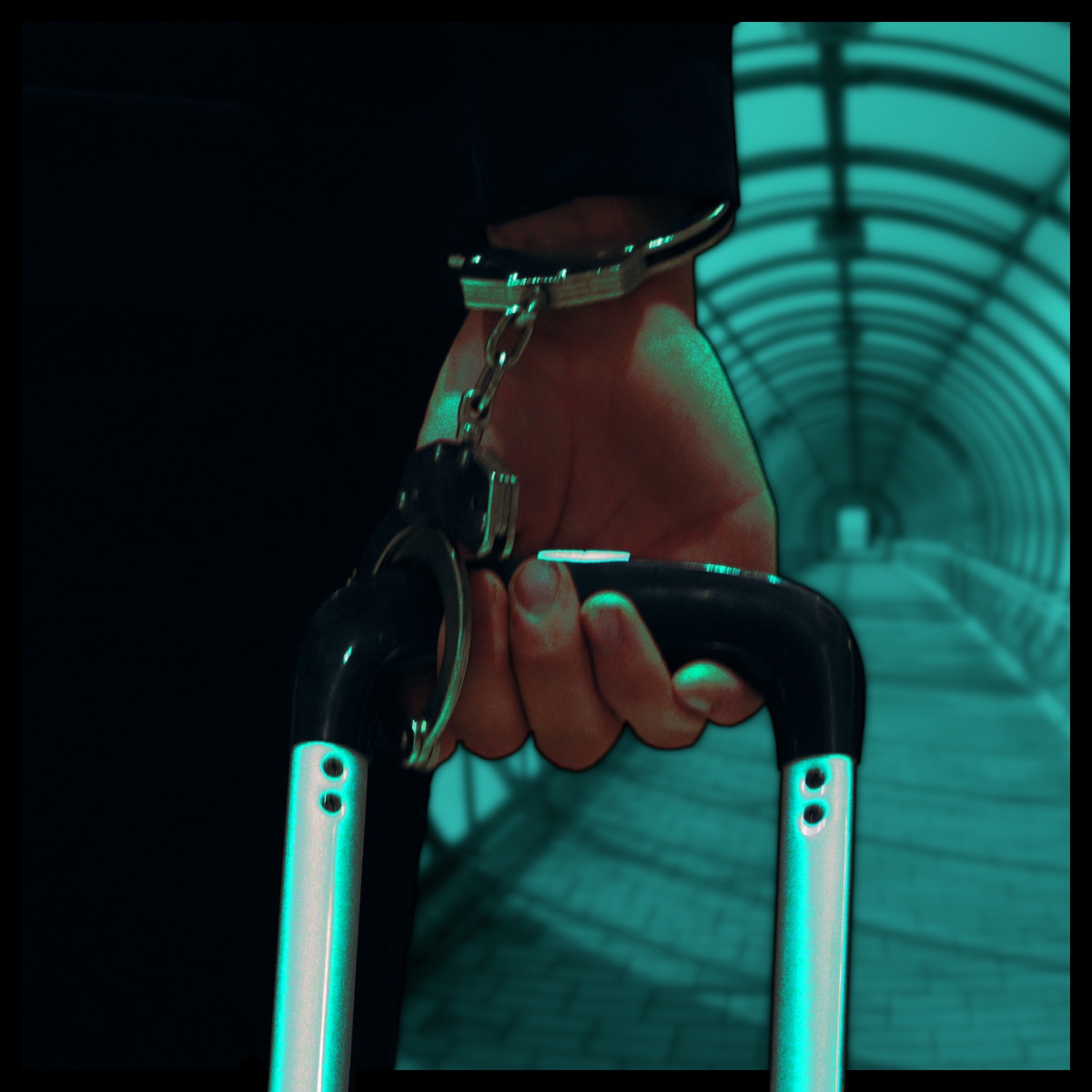 Emocje Złudne - Single by GG WML album cover