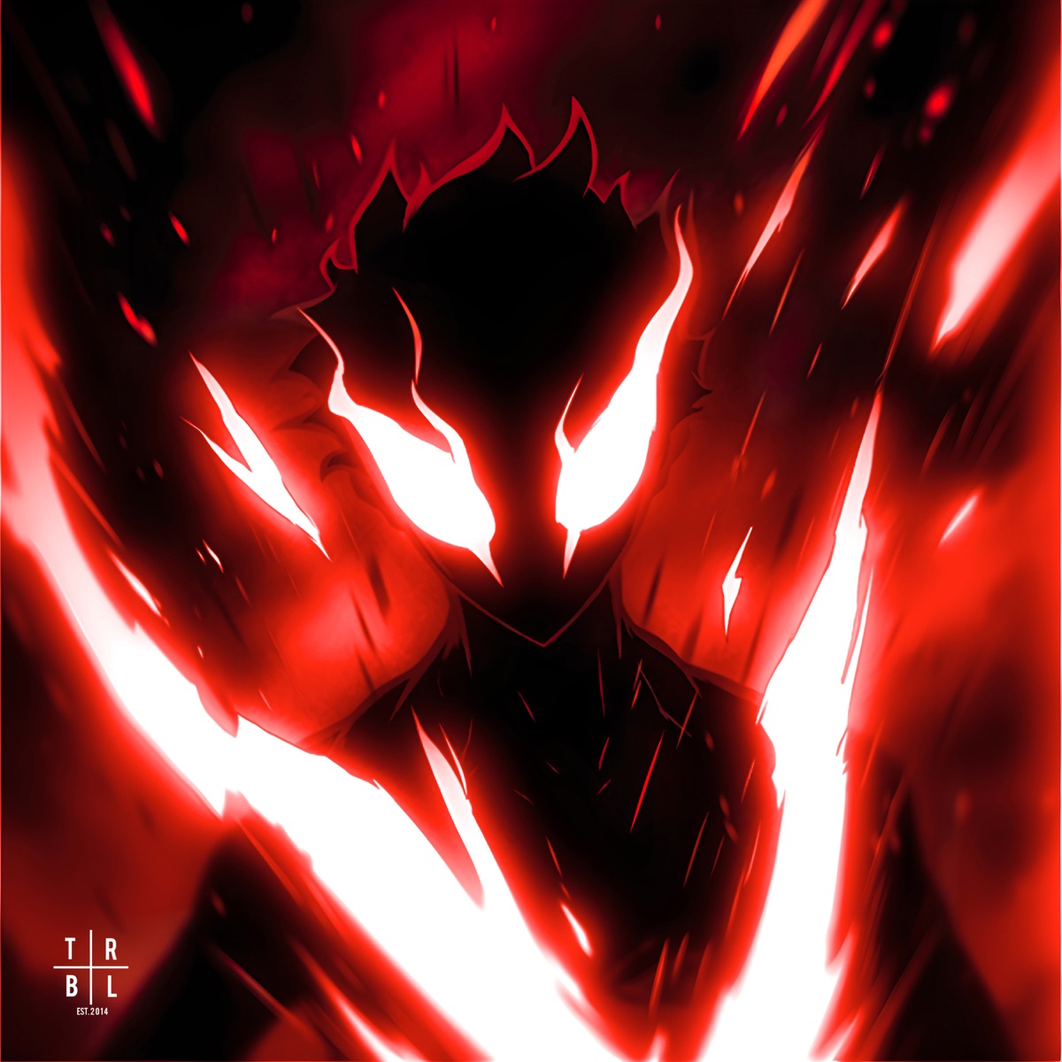 TUCA DONKA - Single by CURSEDEVIL, DJ FKU & Skorde album cover