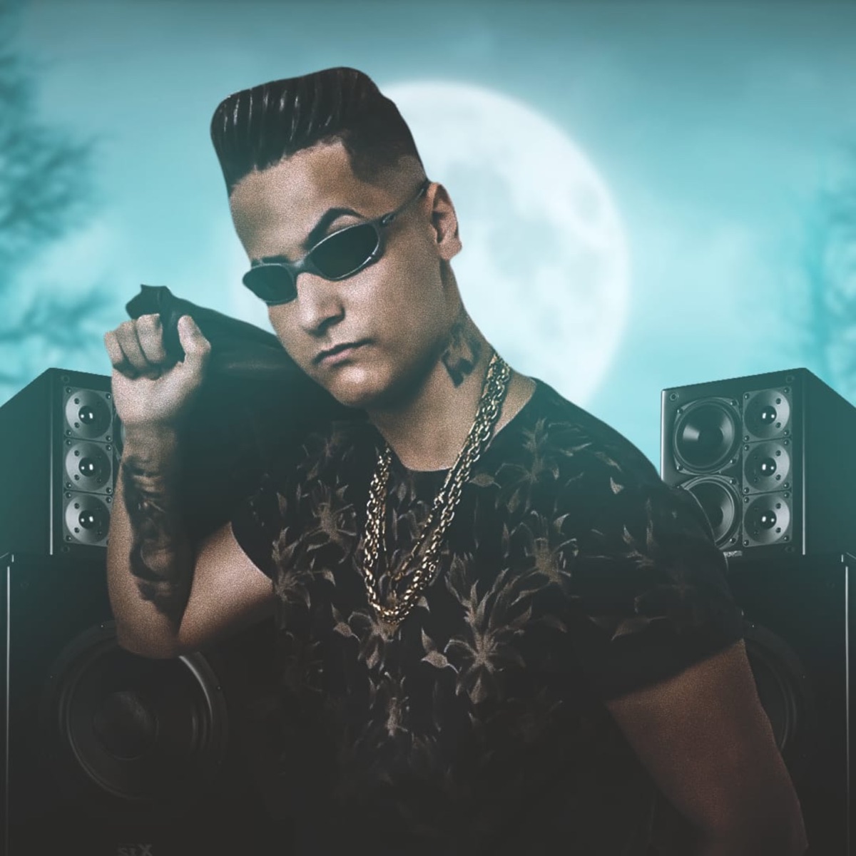 É Que Eu Não Quero Compromisso Sério - Funk Bh - Single by DJ Nilba & Mc KK album cover