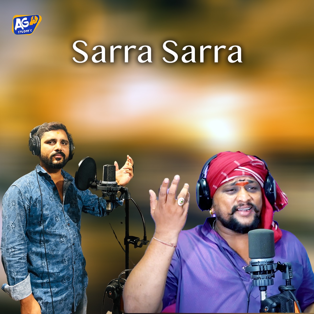 Sarra Sarra Kadulutundi - Single by chappal bazar sai, Akhilesh Gogu & Gangaputra Narsing Rao album cover