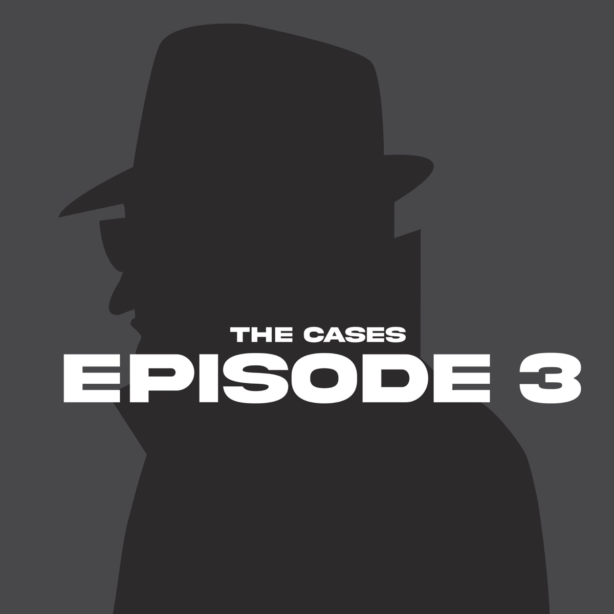 Episode 3 - Single by The Cases & Sonqo Pura album cover