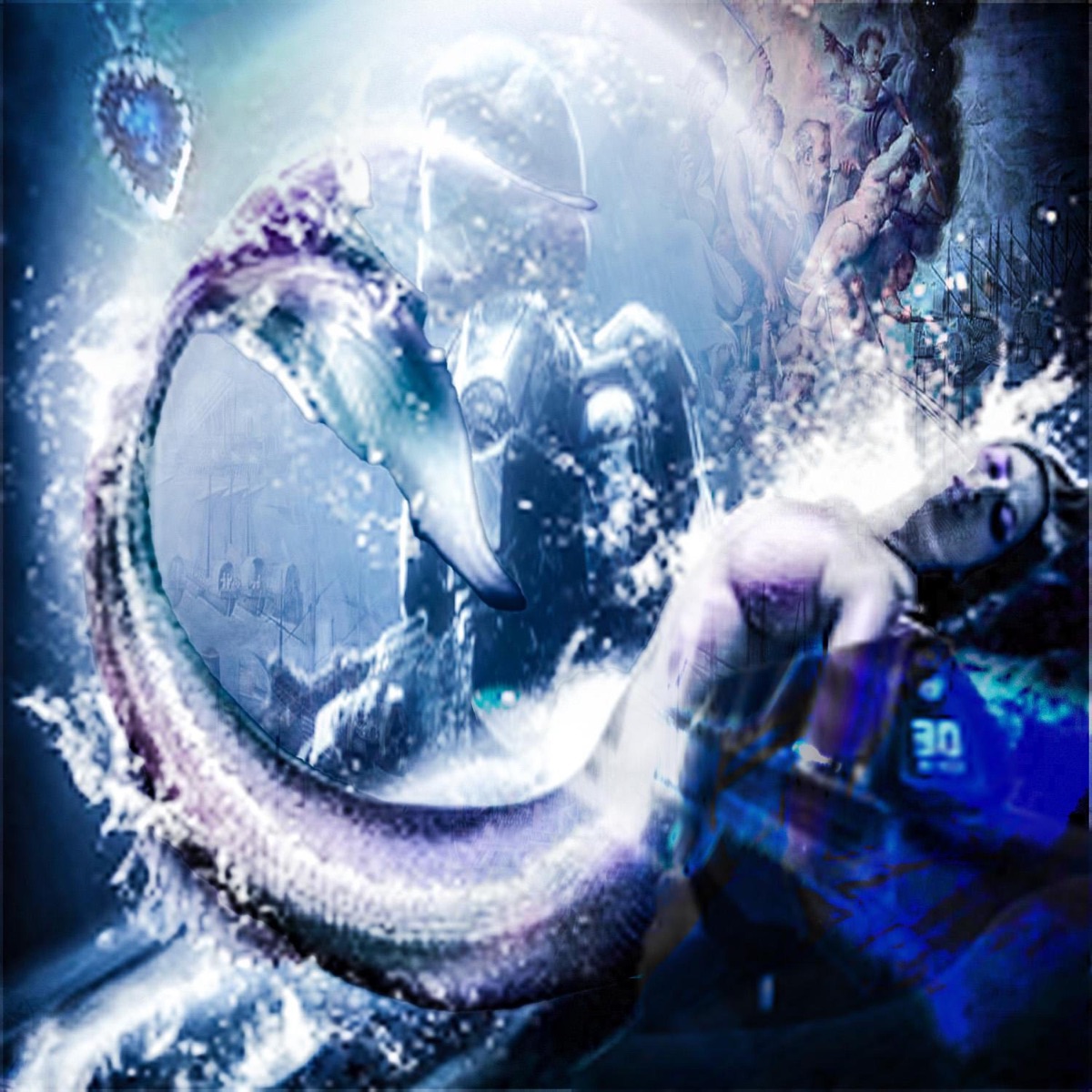 Heart Back - Single by Knzck album cover