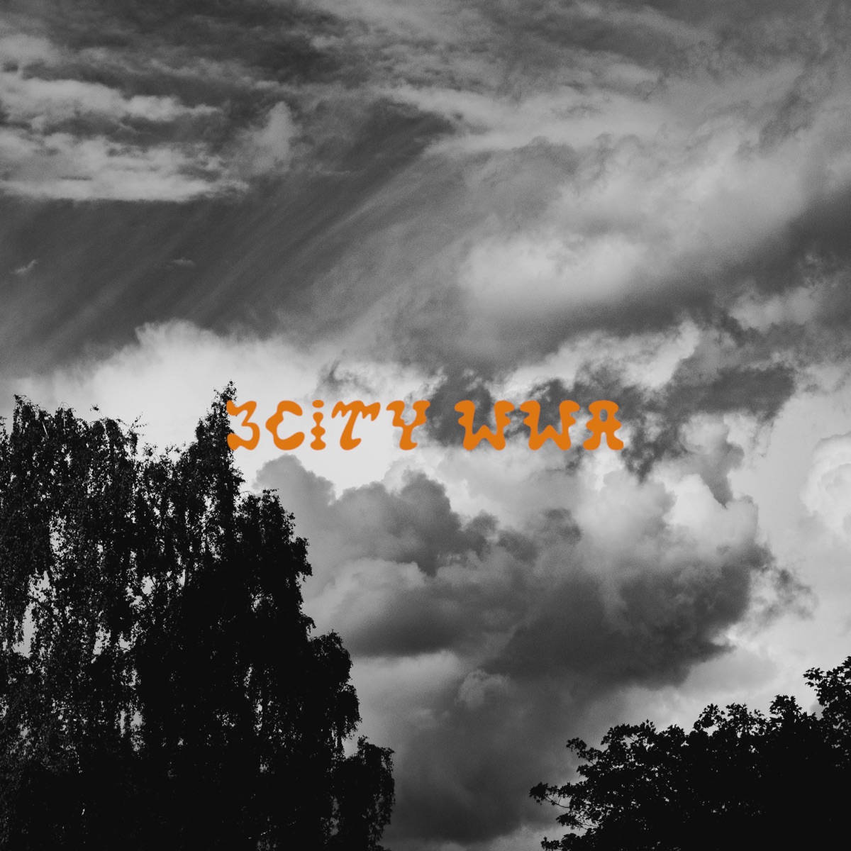 3City / WWA (feat. Ziemek) - Single by GMR album cover