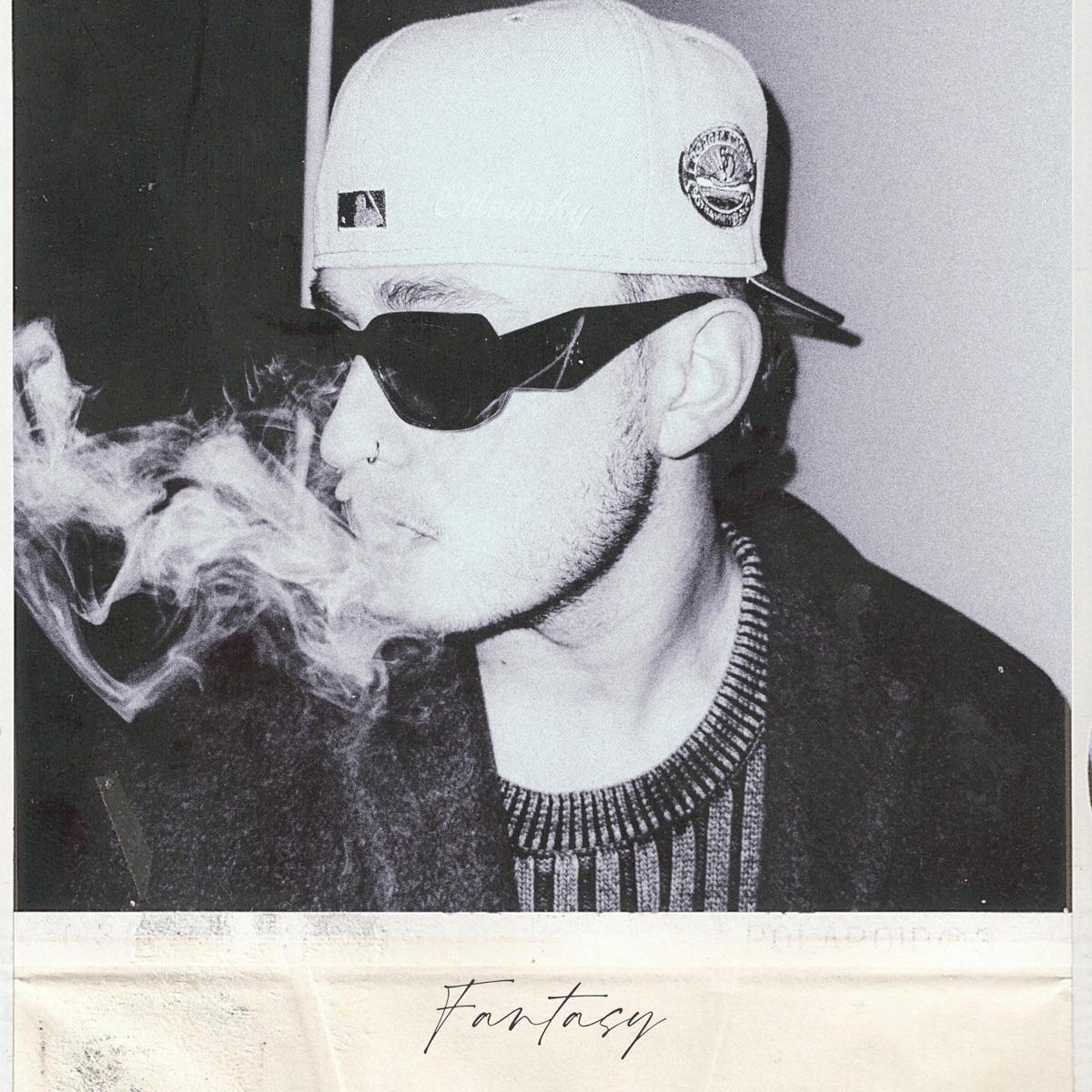 Fantasy - Single by Otlewsky album cover