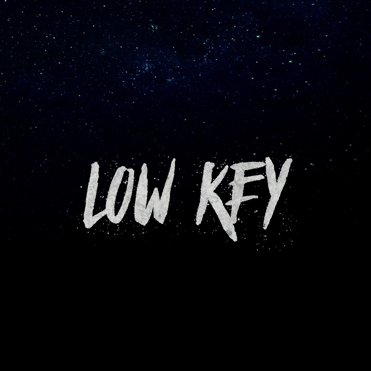 Low Key - Single by Tha Killah BTZ album cover