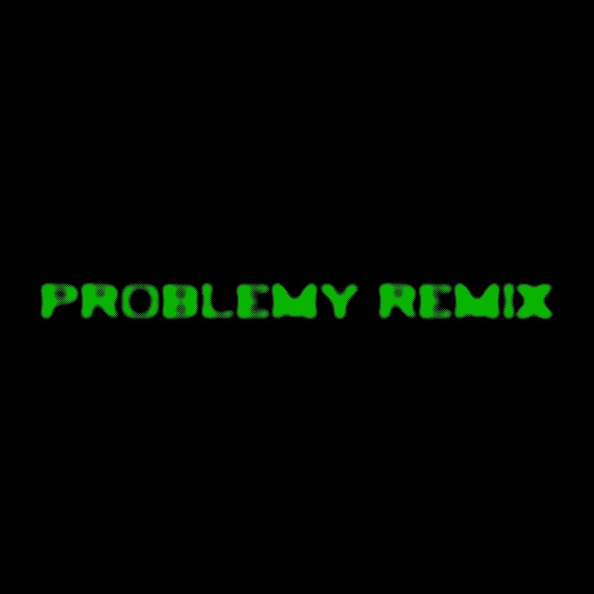Problemy [feat. Michał Jacolik] [Remix] - Single by Otlewsky album cover
