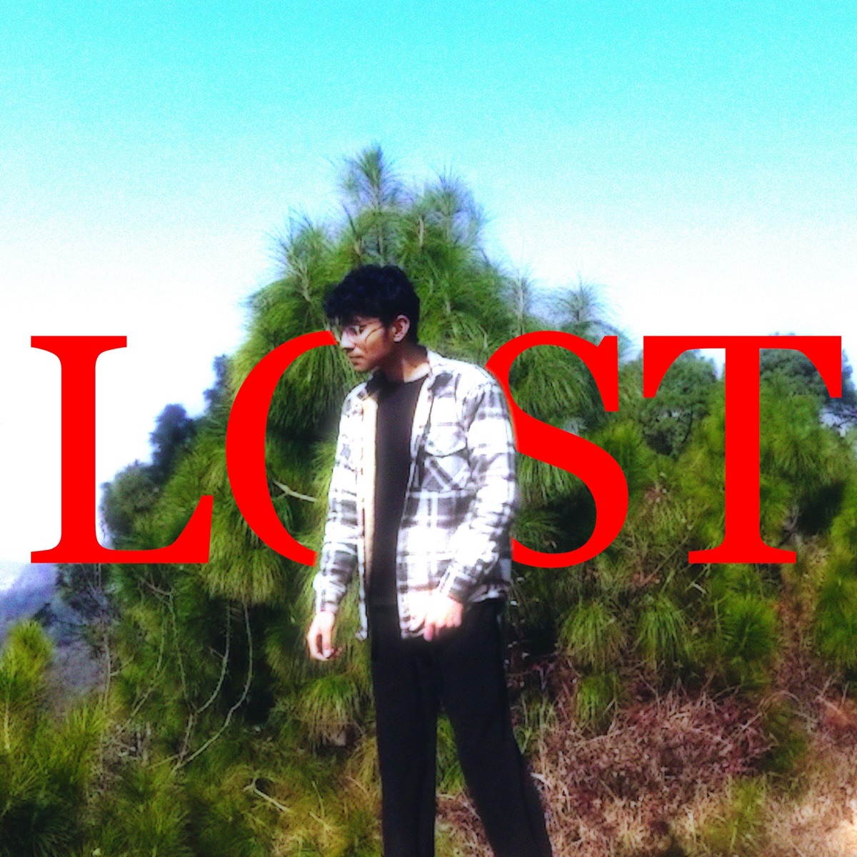 Lost - Single by Kidree album cover