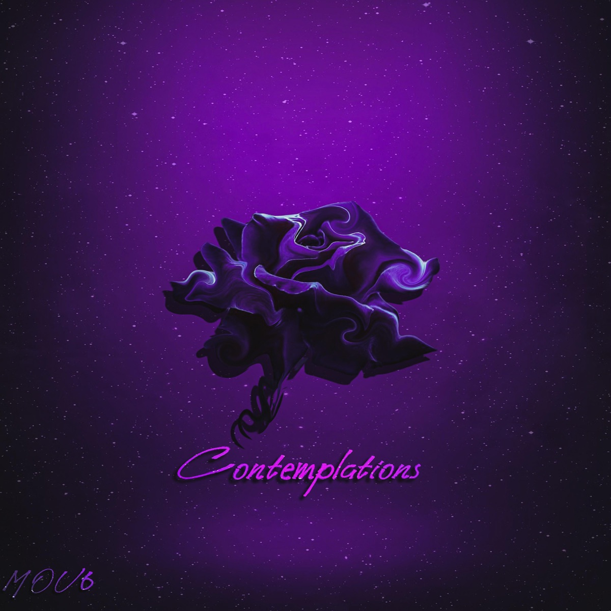 Contemplations - Single by BARAHANKH album cover