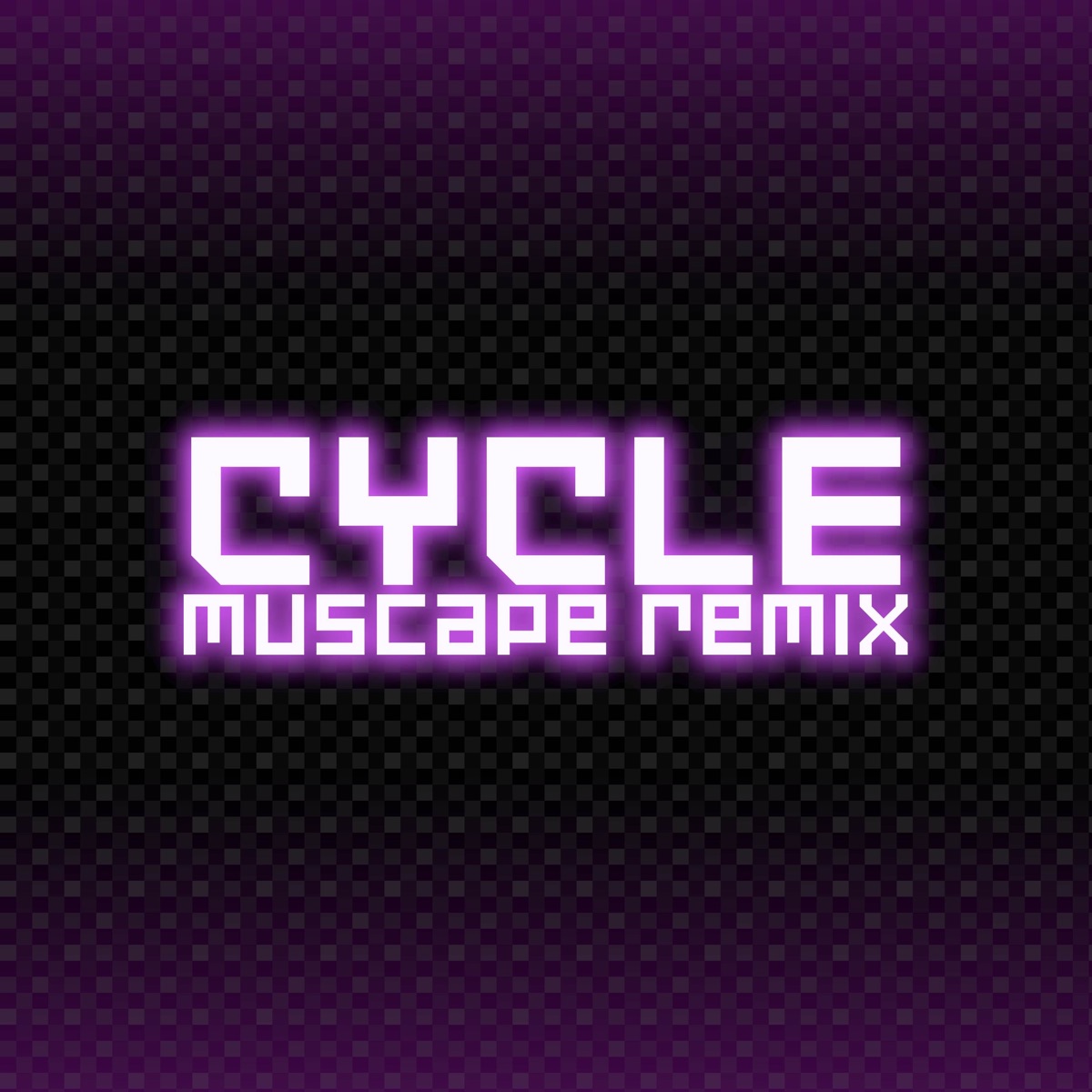 Cycle (Muscape Remix) [feat. Igiko & Swiblet] - Single by ConnorCrisis & Muscape album cover