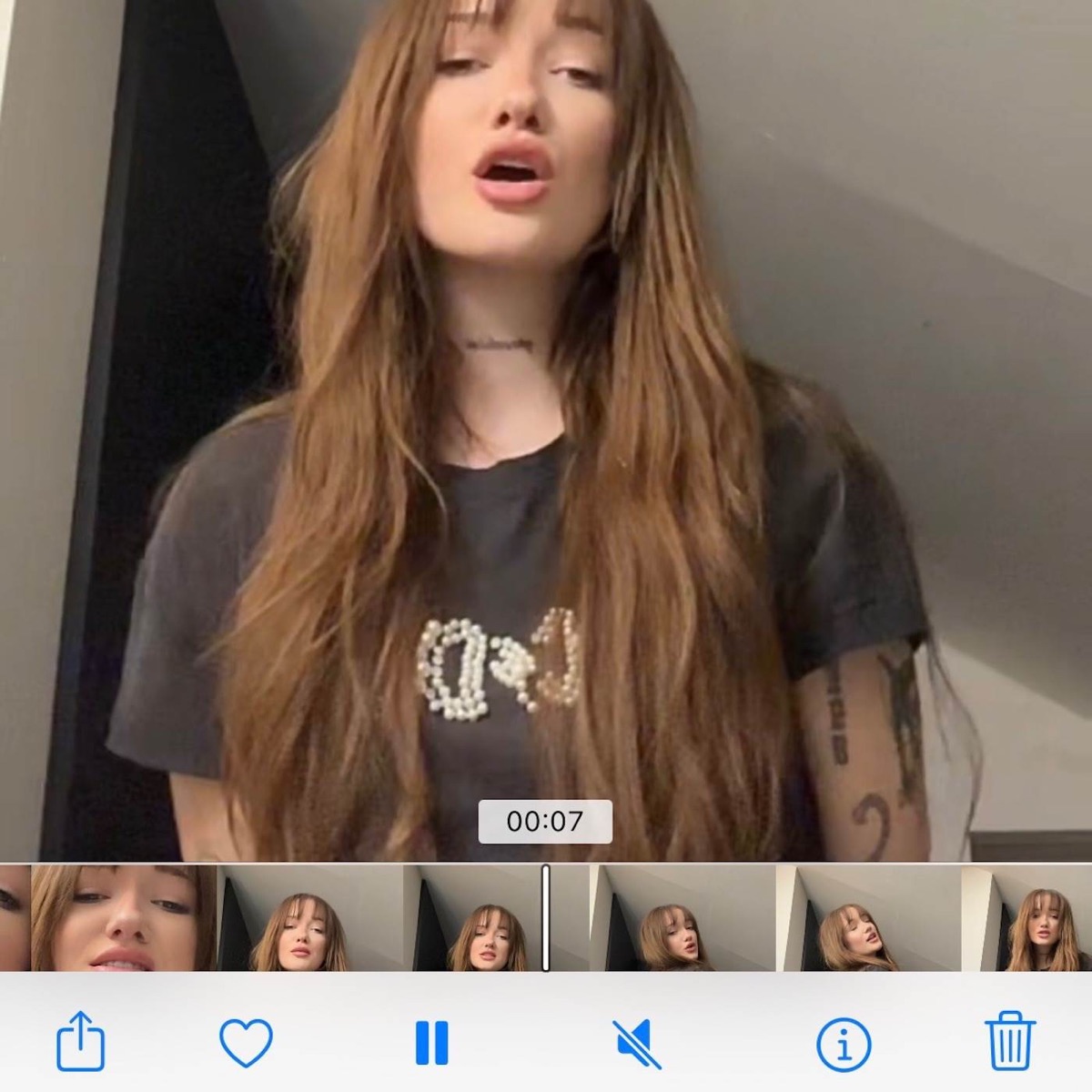 v svete mŕtveho - Single by Call Dominika album cover