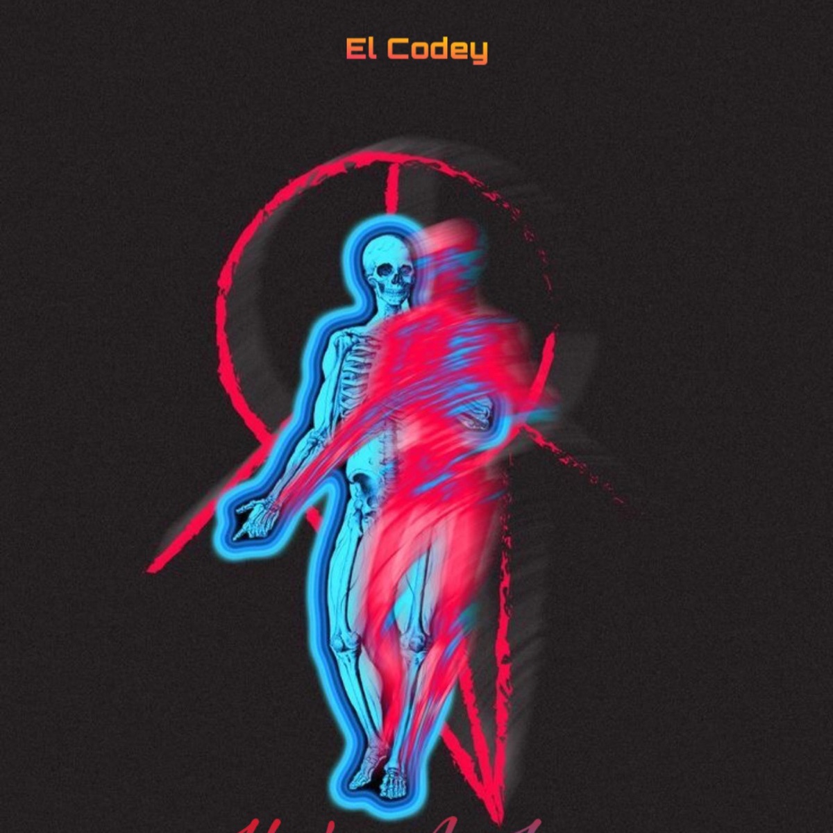 My DawG (feat. Mulest & Vankay, Dj 787, Mr Loner & Kgothii Ziach) - Single by El Codey album cover