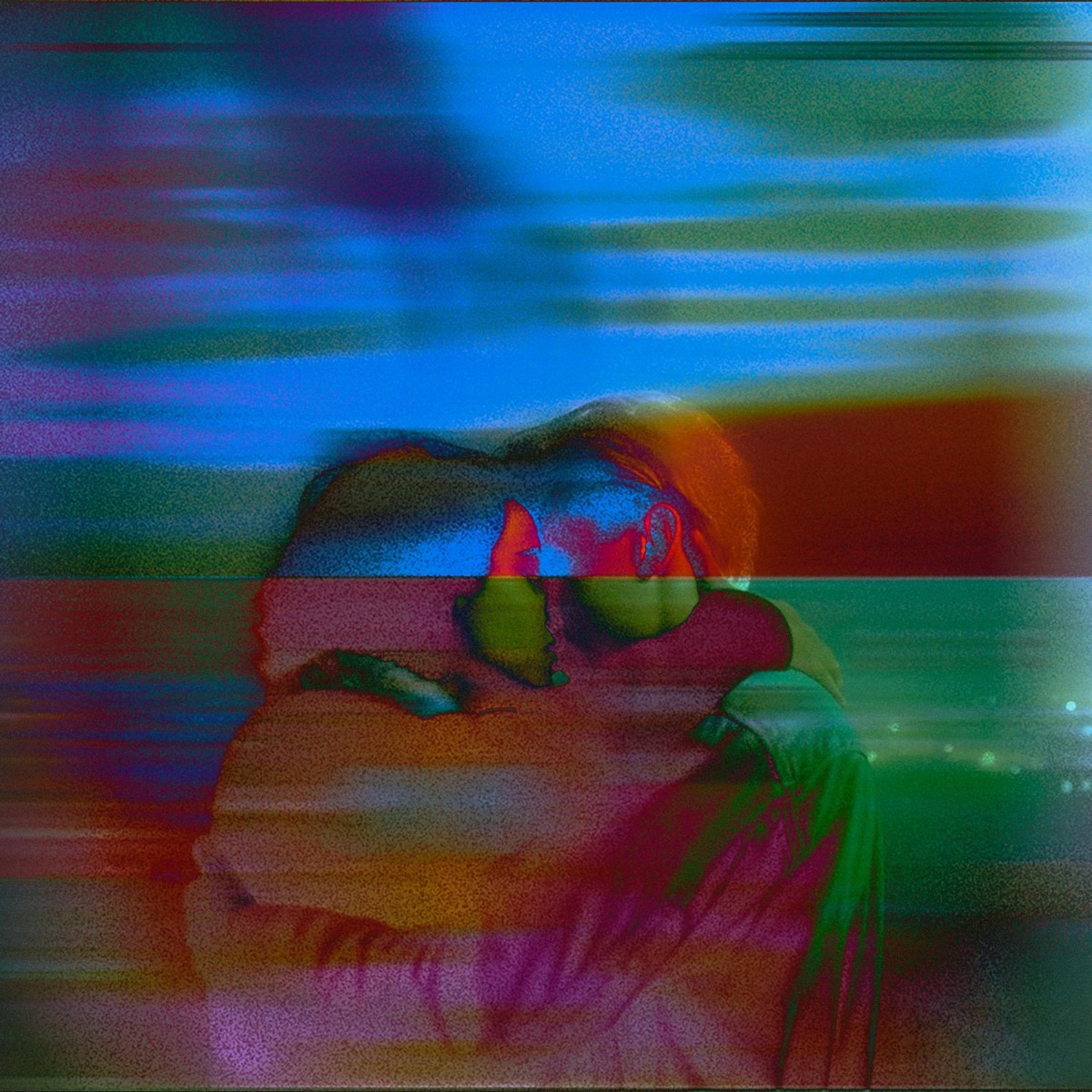 Leeway (feat. James Burke) - Single by Lulannie album cover