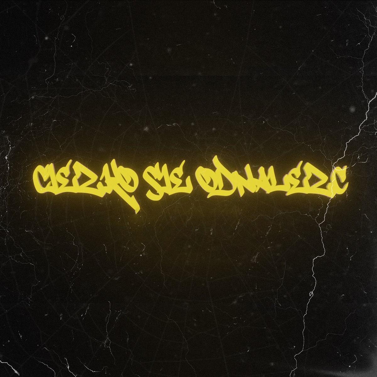 Ciężko Sie Odnaleźć - Single by Wookie & Kosjusz album cover