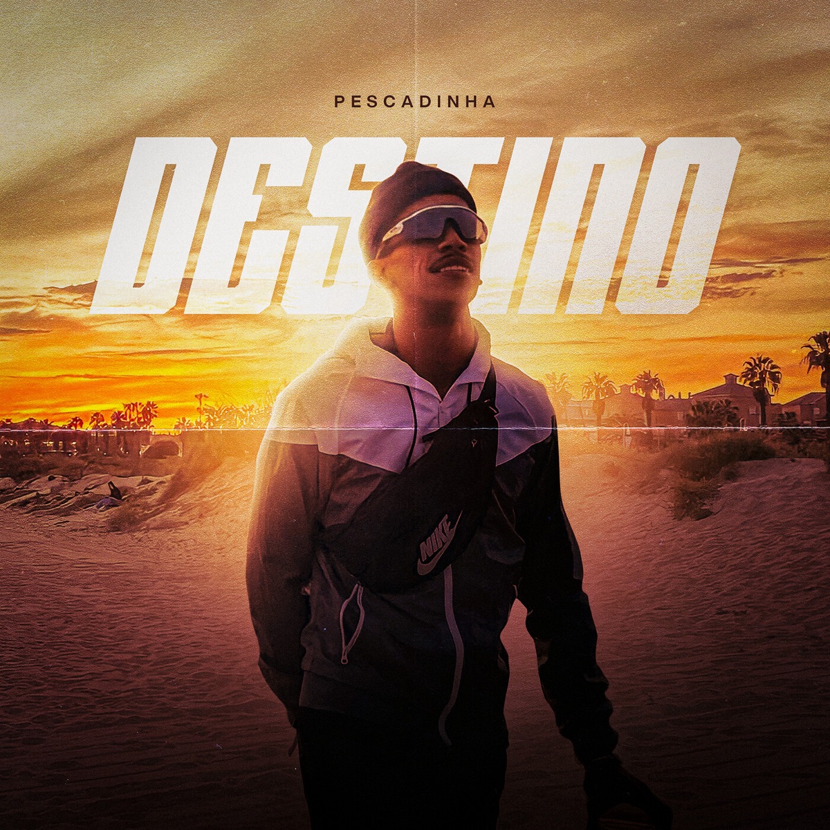 DESTINO - Single by Pescadinha & LeodoKick album cover