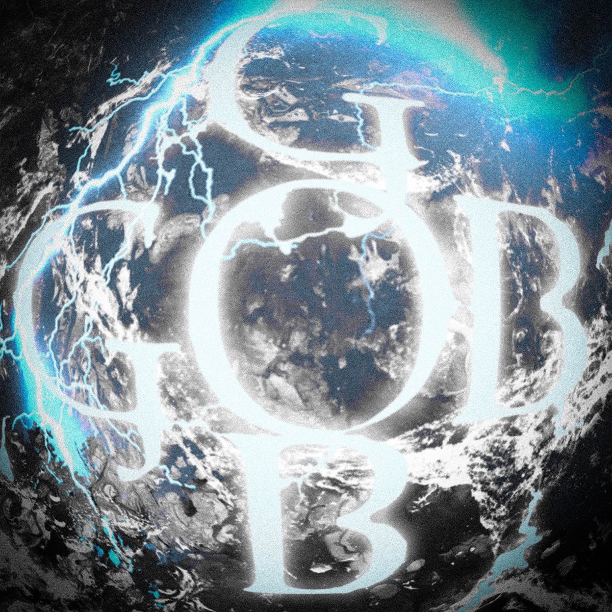 GOB - Single by Fill, Resetedh & Marko Glows album cover