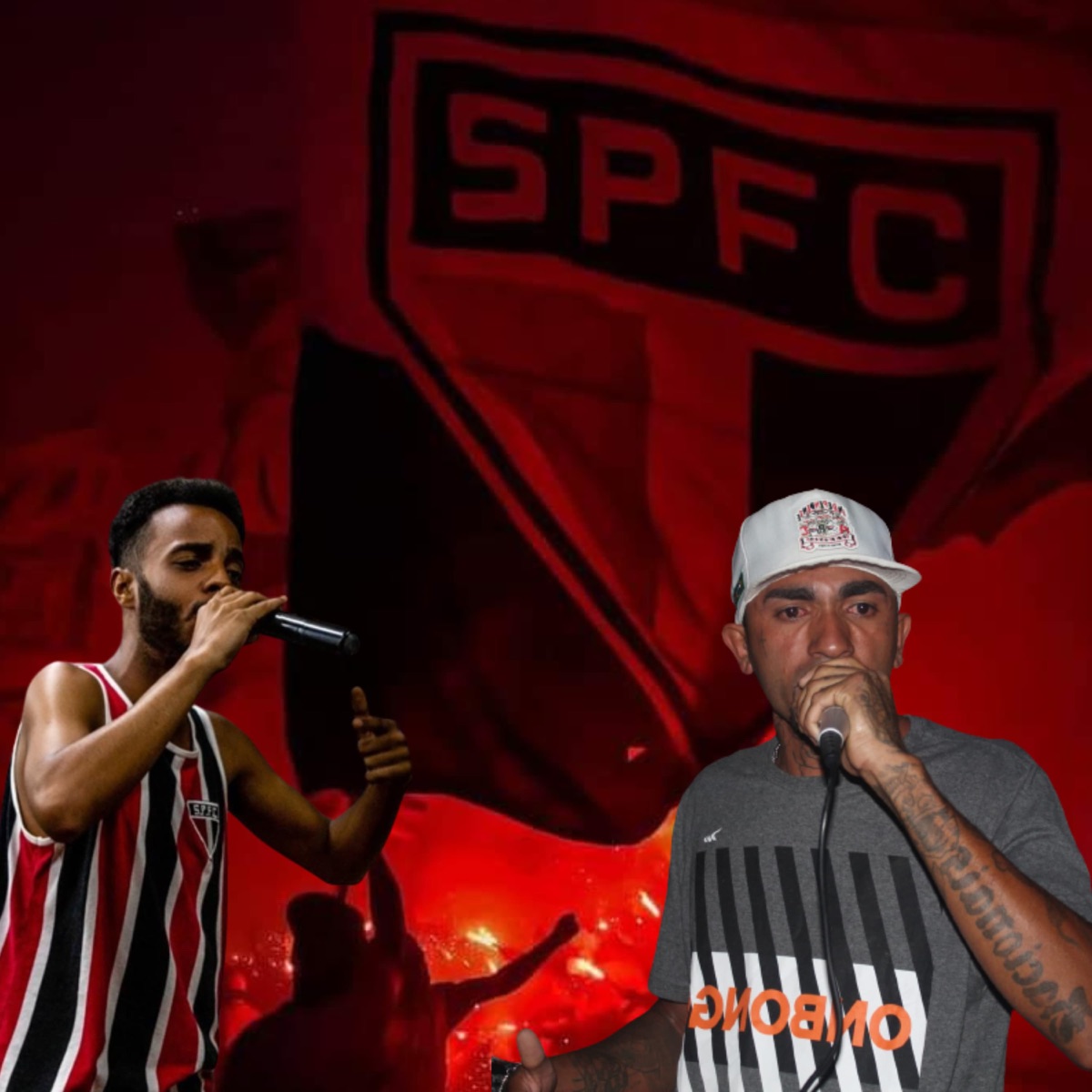 Coração de 5 Pontas (feat. Camarada Janderson) - Single by Mc chaleks album cover