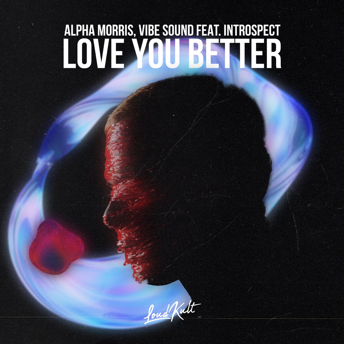 Love You Better - Single by Alpha Morris, Vibe Sounds & Introspect album cover