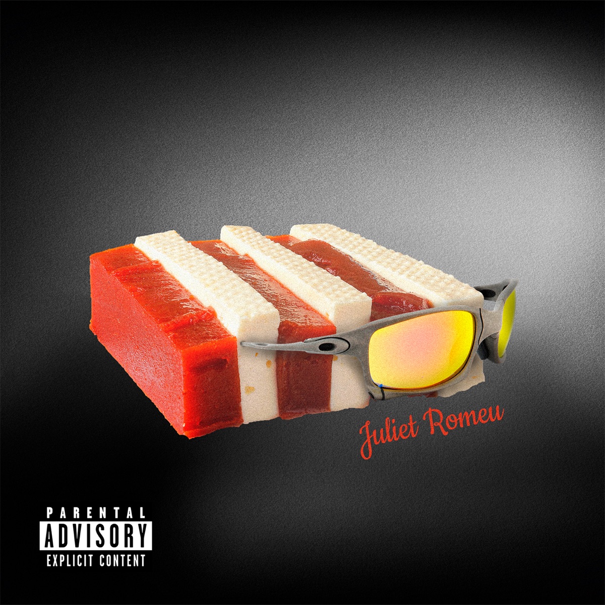 Juliet Romeu (feat. RH) - Single by MT Yudi album cover