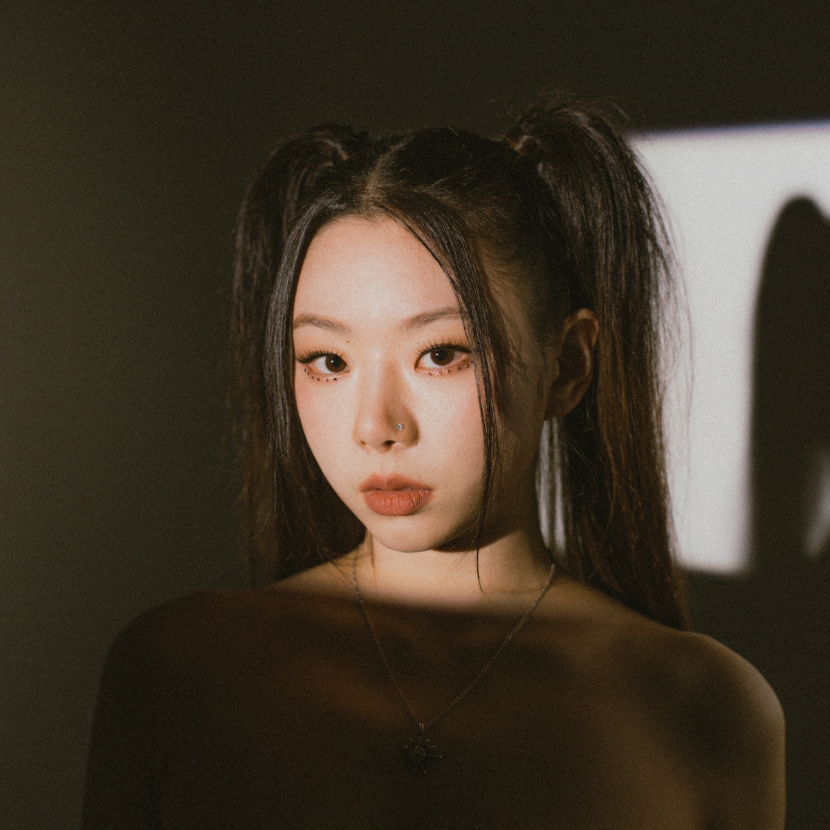 Hannah's Party - EP by Jang Hanna album cover