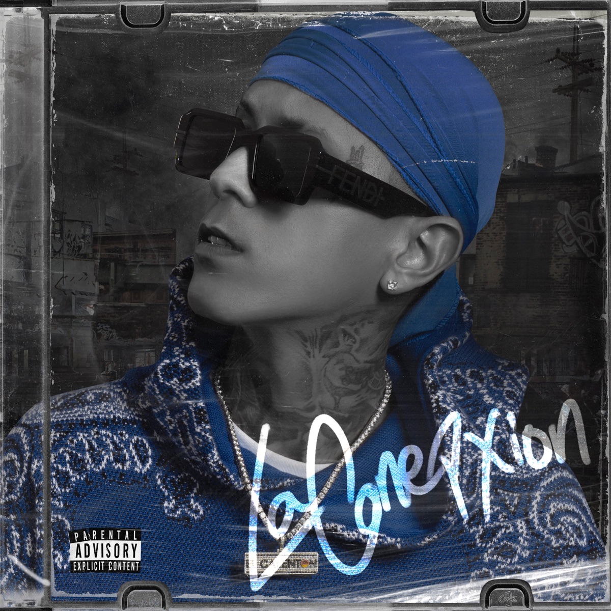 La ConepXion by Conep album cover