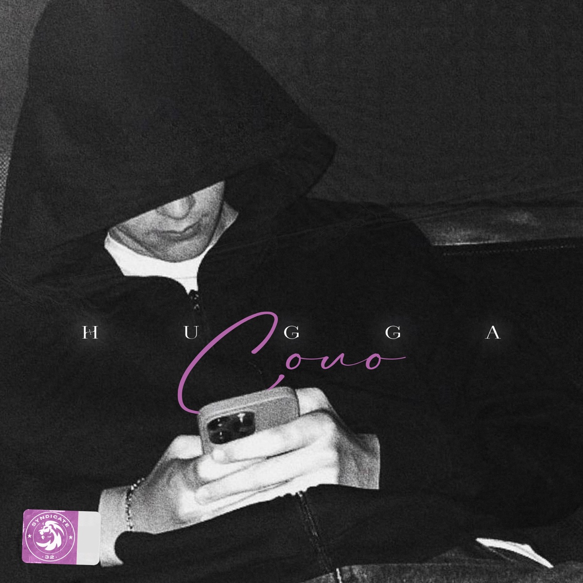Соло - Single by HUGGA album cover