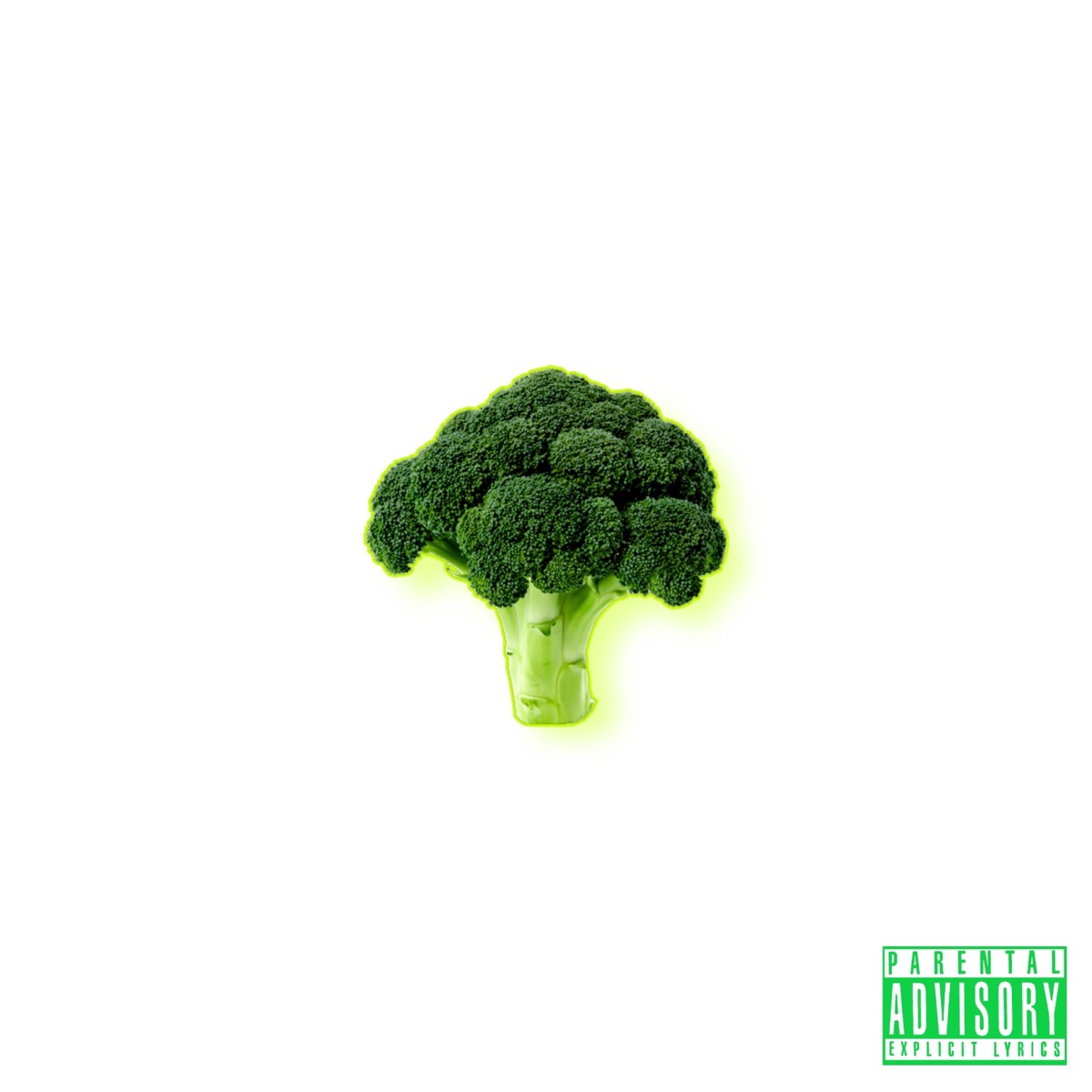 Brócolis ou Bonsai? - Single by Omoi, SCAF, LS & Marks album cover