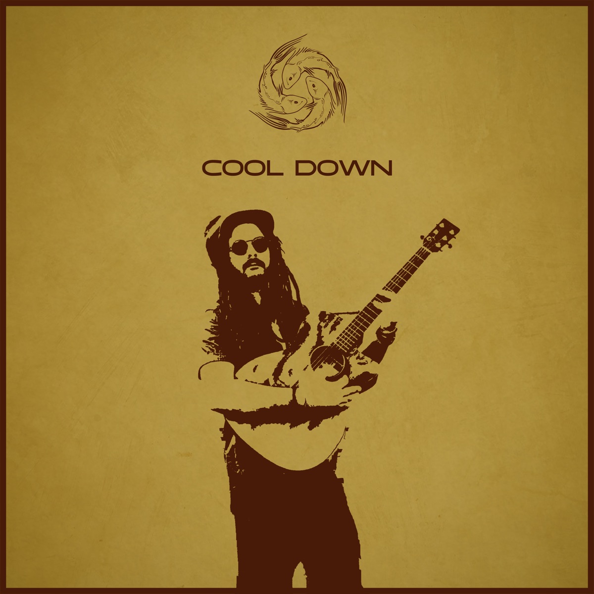 Cool Down - Single by Kin Riddimz & Marcus I album cover
