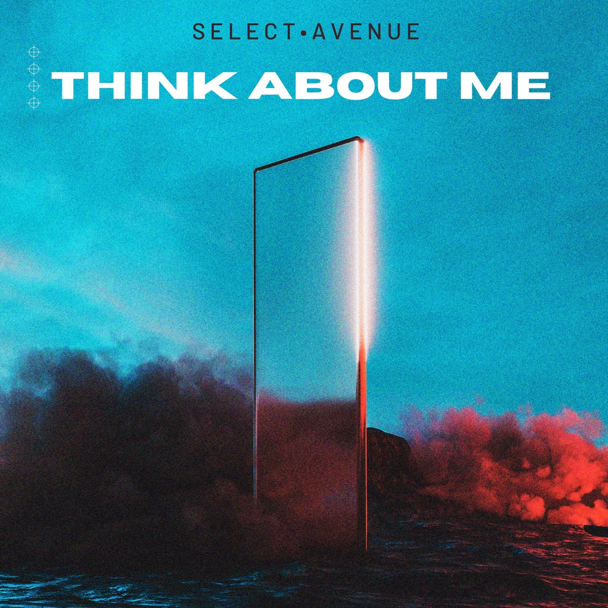 Think About Me - Single by Select•Avenue album cover