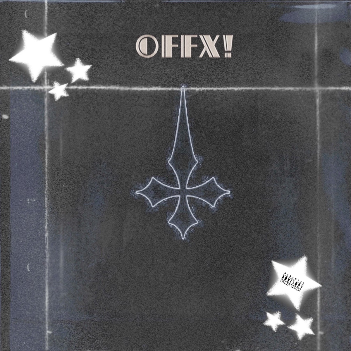 OFF X! (feat. xoxoniko) - Single by Cdog album cover