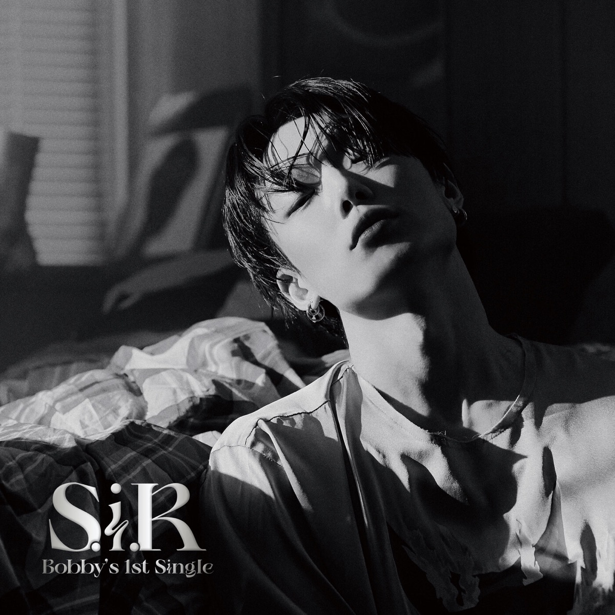 S.i.R - Single by BOBBY album cover