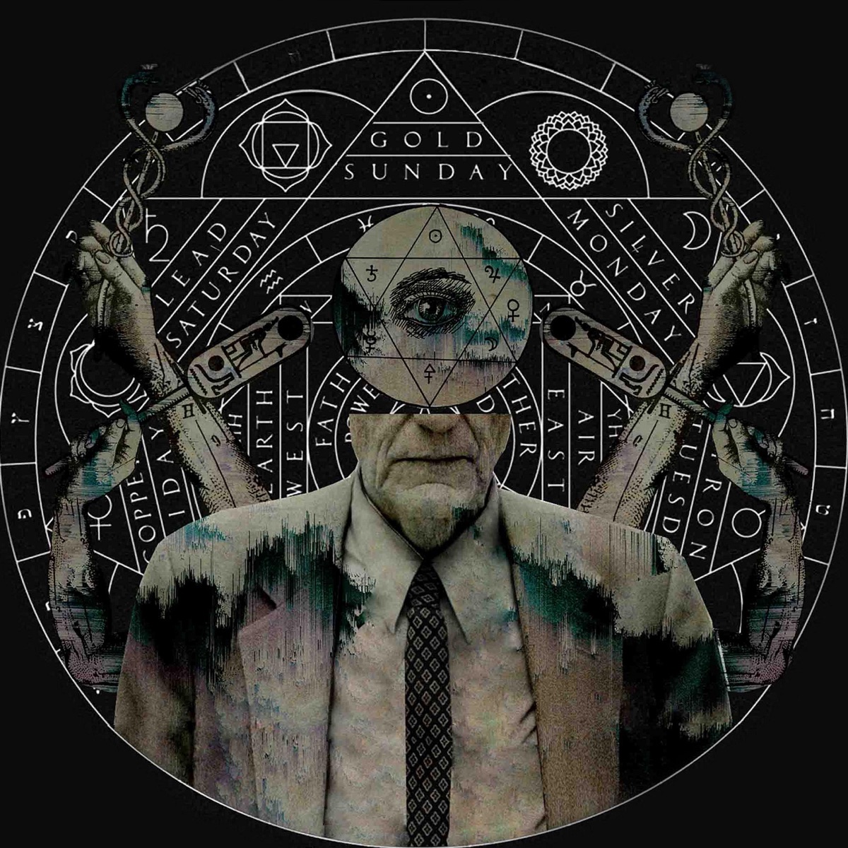 Front - Single by Hashashins album cover