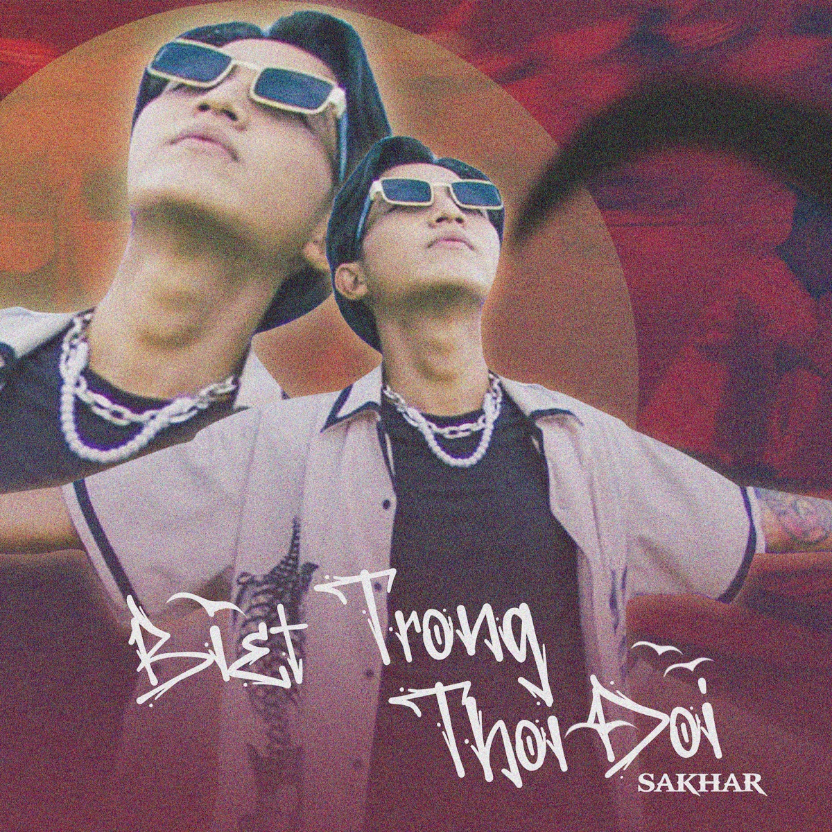 Biết Trong Thói Đời - Single by Sakhar album cover