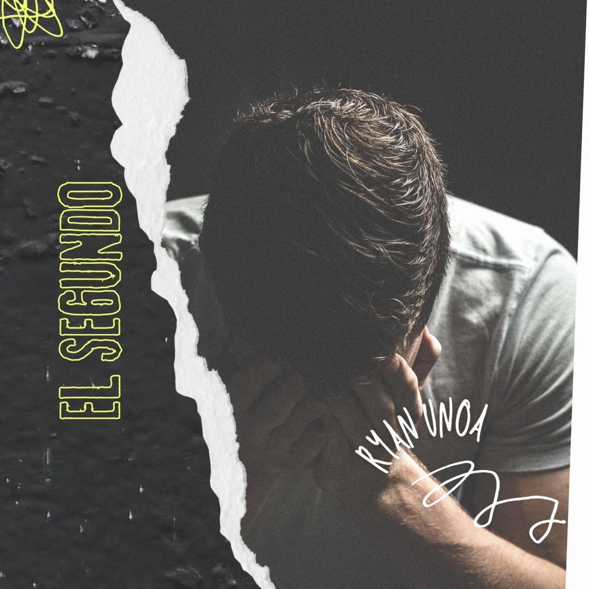 El Segundo - Single by Ryan Unoa & Ghezzyn album cover