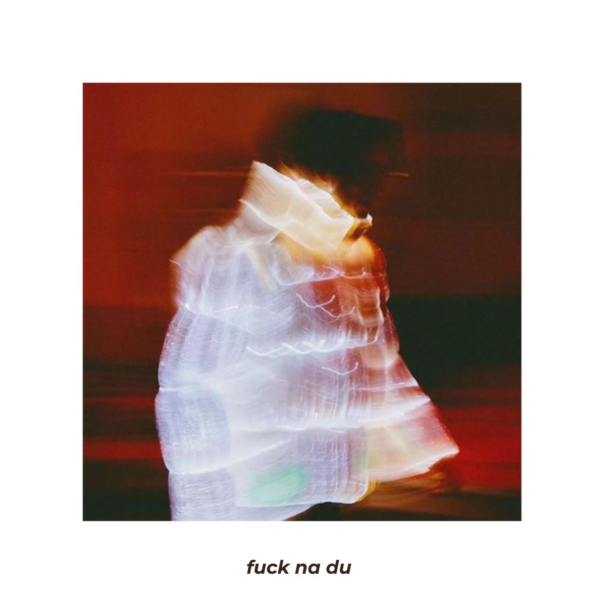F**k Na Du - Single by PRKHR & Pen Game album cover