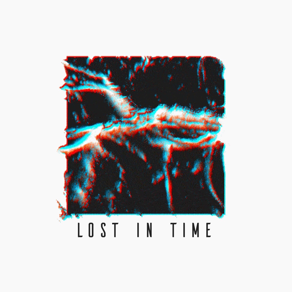 Lost in time - Single by Sunno Music album cover